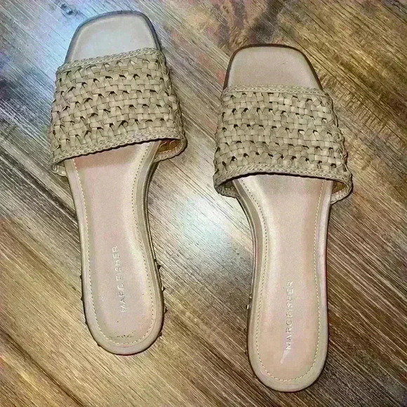 Marc Fisher Sandals- New - Picture 1 of 5